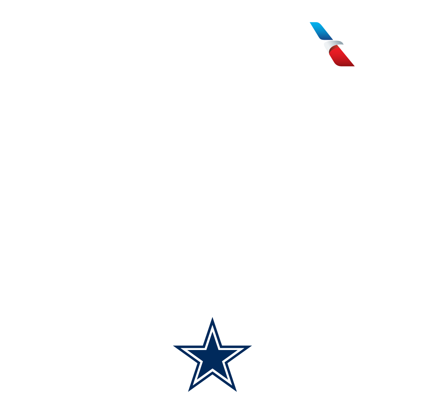 cowboys-perks-american-airlines